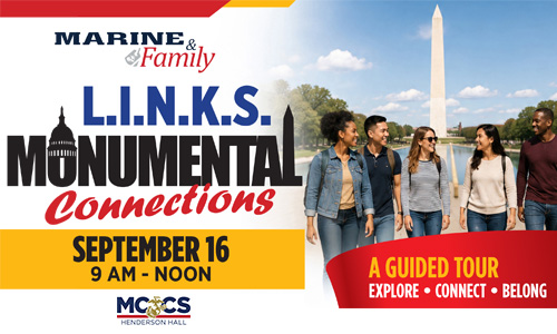 L.I.N.K.S. Monumental Connections