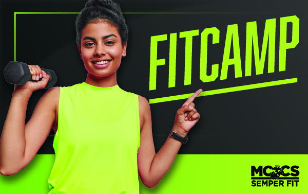 Youth Fitness (Ages 5-6)