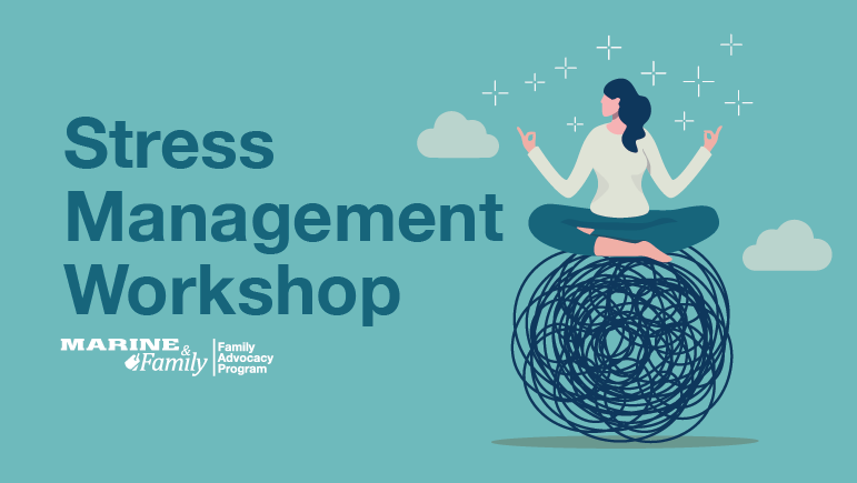 Stress Management Workshop