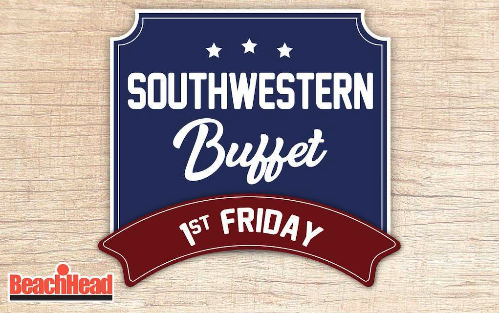 Southwestern Buffet