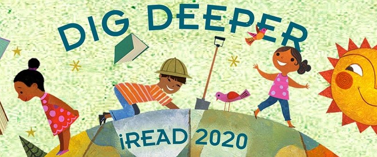 2020 Summer Reading Program