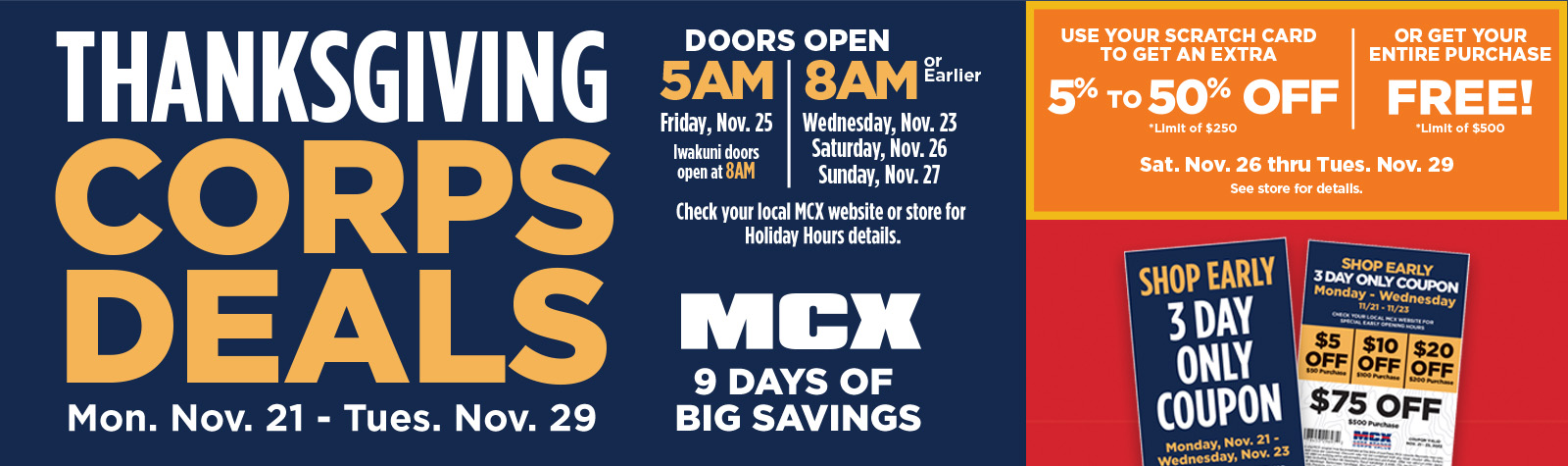 MCX Thanksgiving Sale 2022 - 01.jpg