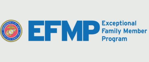 PCS Transition Support for EFMP Families